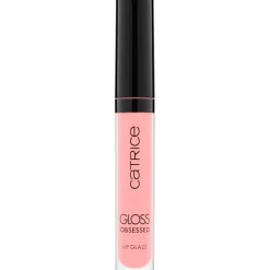 Catrice Lipmake-Up>Gloss Obsessed 020 Same Gloss Lip Glaze