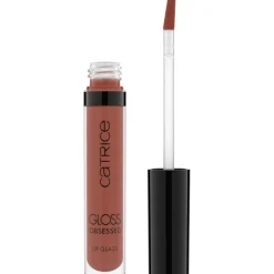 Catrice Lipmake-Up>Gloss Obsessed 050 The Glossfather Lip Glaze