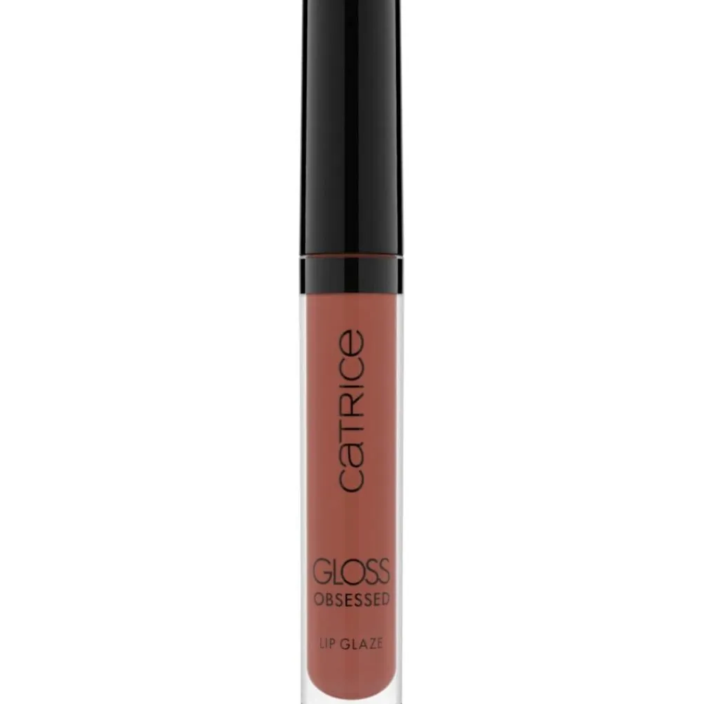 Catrice Lipmake-Up>Gloss Obsessed 050 The Glossfather Lip Glaze