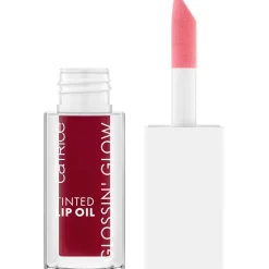 Catrice Lipmake-Up>Glossin' Glow 070 Make A Move Tinted Lip Oil