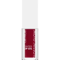 Catrice Lipmake-Up>Glossin' Glow 070 Make A Move Tinted Lip Oil