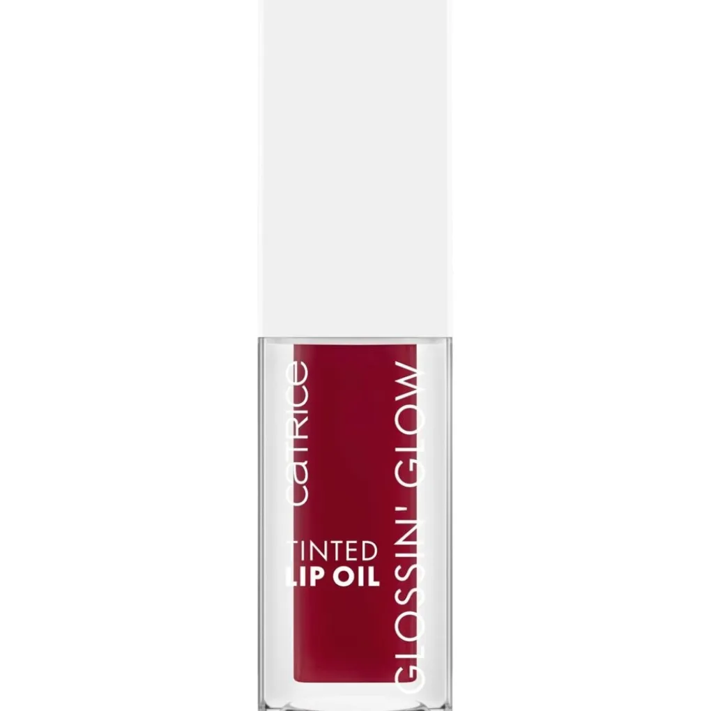 Catrice Lipmake-Up>Glossin' Glow 070 Make A Move Tinted Lip Oil
