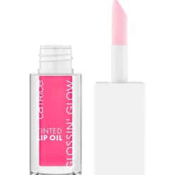 Catrice Lipmake-Up>Glossin' Glow 40 Tinted Lip Oil