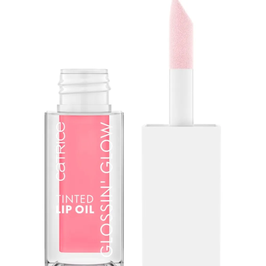 Catrice Lipmake-Up>Glossin' Glow 10 Tinted Lip Oil
