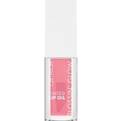 Catrice Lipmake-Up>Glossin' Glow 10 Tinted Lip Oil