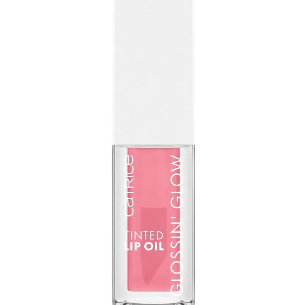 Catrice Lipmake-Up>Glossin' Glow 10 Tinted Lip Oil