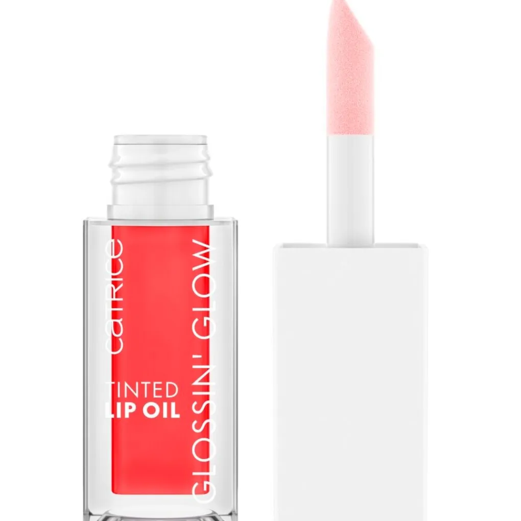 Catrice Lipmake-Up>Glossin' Glow 20 Tinted Lip Oil