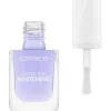 Catrice Nagellak>Glow Tint 020 Whitening Nail Polish