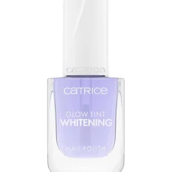 Catrice Nagellak>Glow Tint 020 Whitening Nail Polish