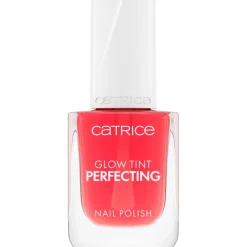 Catrice Nagellak>Glow Tint Perfecting 010 Soft Blush Nail Polish