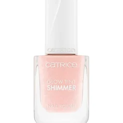 Catrice Nagellak>Glow Tint Shimmer 030 Sparkle Symphony Nail Polish