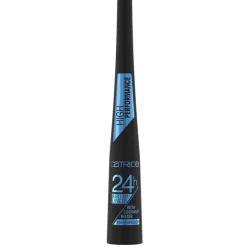 Catrice Eyeliner>24H Brush Liner Ultra Black Waterproof Eyeliner