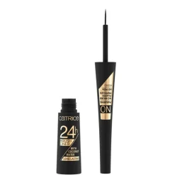 Catrice Eyeliner>24H Brush Liner Ultra Black Eyeliner