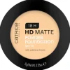 Catrice Gezichtspoeder>18H HD Matte 020N Powder Foundation