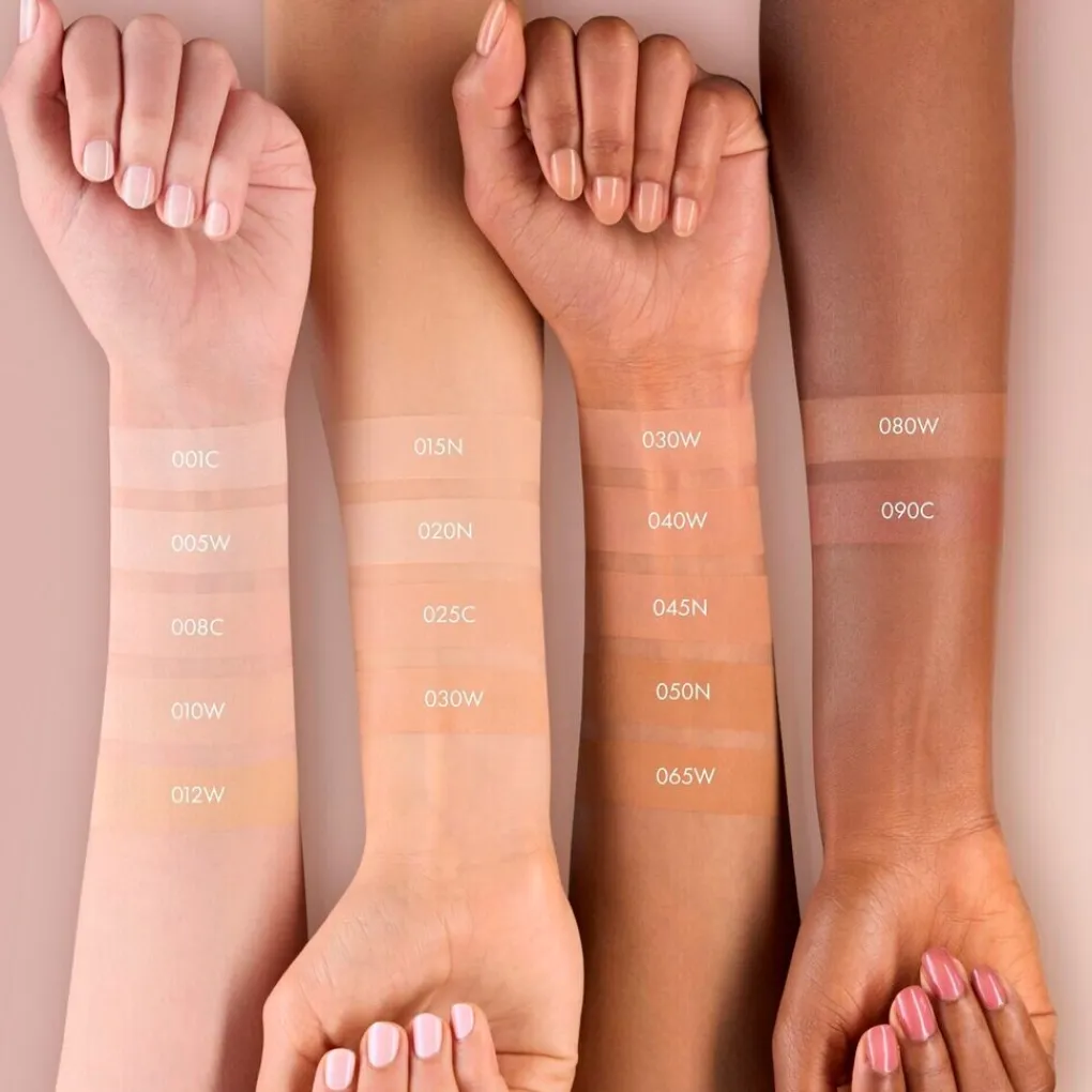 Catrice Gezichtspoeder>18H HD Matte 020N Powder Foundation