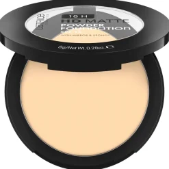 Catrice Gezichtspoeder>18H HD Matte 010W Powder Foundation