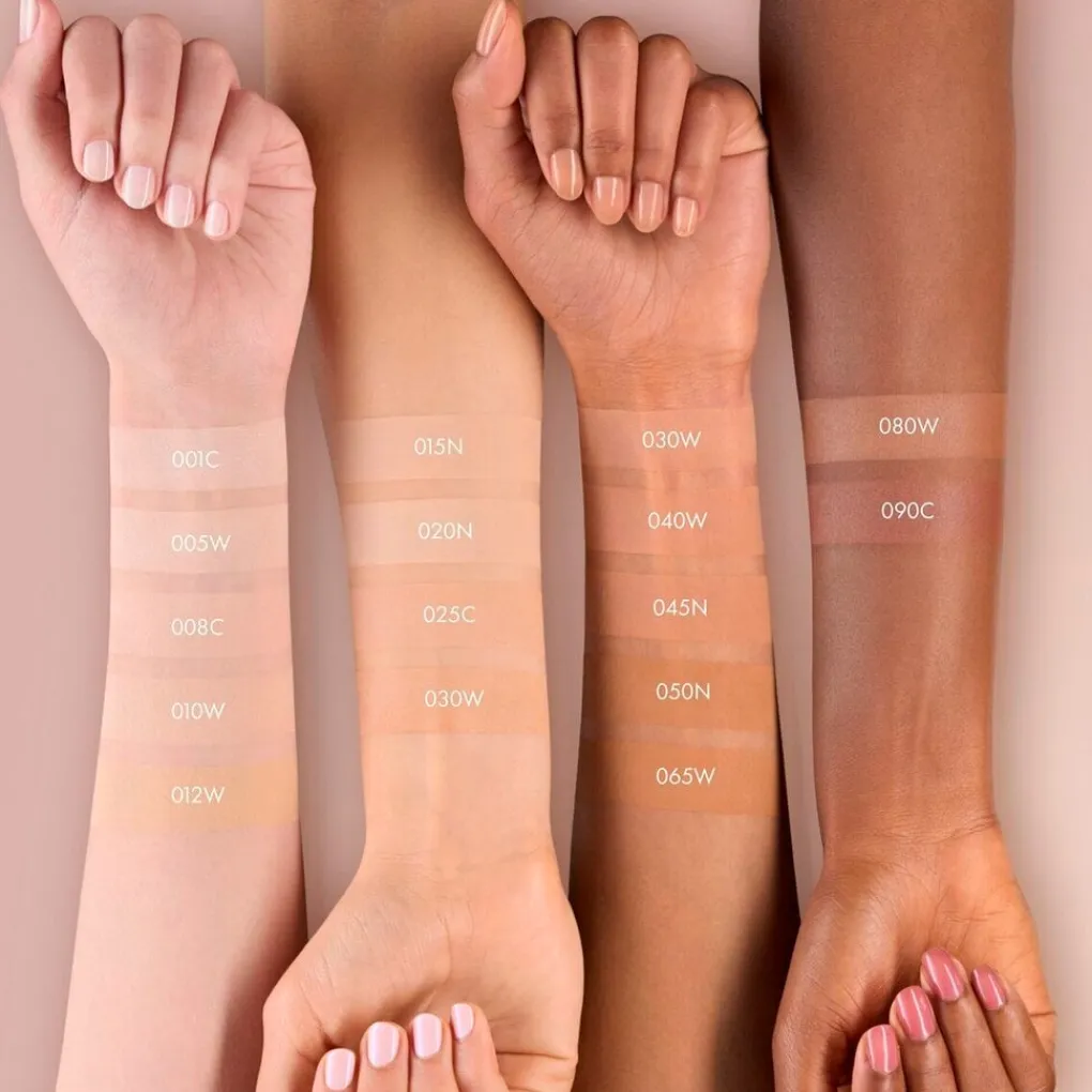 Catrice Gezichtspoeder>18H HD Matte 010W Powder Foundation