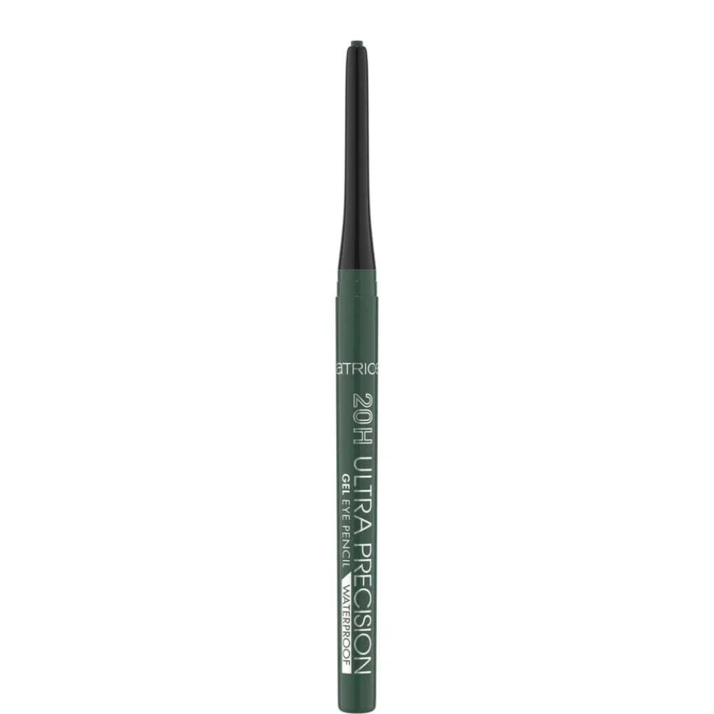 Catrice Oogpotlood>20H Ultra Precision 040 Warm Green Waterproof Gel Eye Pencil