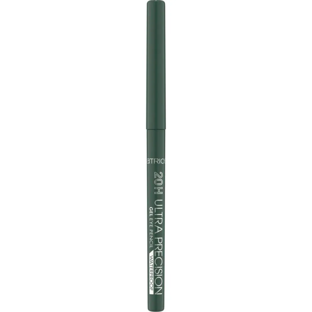 Catrice Oogpotlood>20H Ultra Precision 040 Warm Green Waterproof Gel Eye Pencil