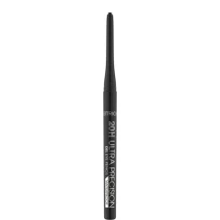 Catrice Oogpotlood>20H Ultra Precision 010 Black Waterproof Gel Eye Pencil