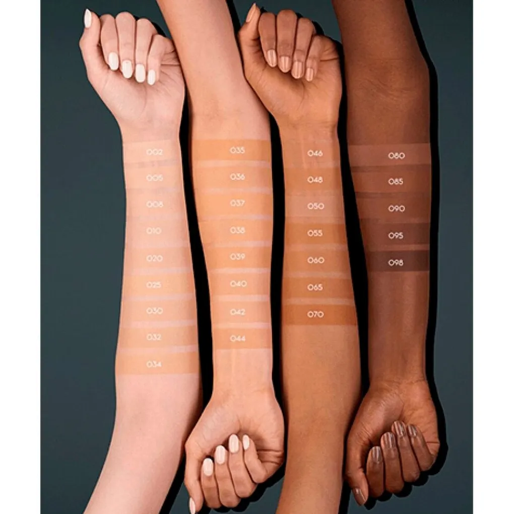 Catrice Foundation>HD 002 Porcelain Beige Liquid Coverage Foundation