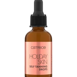 Catrice Zelfbruiners>Holiday Skin 010 Forever Summer Glow Self Tanning Drops