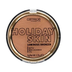 Catrice Bronzer>Holiday Skin 020 Off to the Island Luminous Bronzer