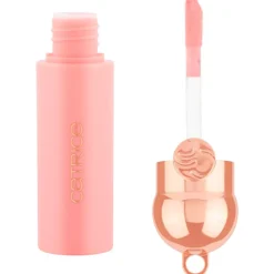 Catrice Blush>Holy Glazing C01 Blushin’ Through the Snow Liquid Blush