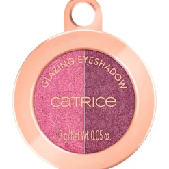 Catrice Oogschaduw>Holy Glazing C01 Fa-La-La-Luminesce Eyeshadow