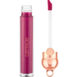 Catrice Lipmake-Up>Holy Glazing C01 Holly Jolly Glaze Lip Colour