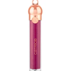 Catrice Lipmake-Up>Holy Glazing C01 Holly Jolly Glaze Lip Colour