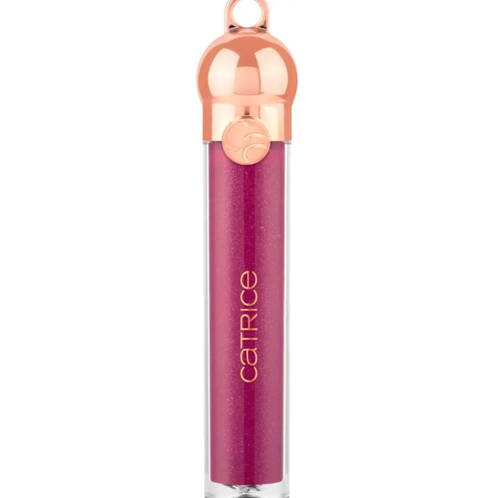 Catrice Lipmake-Up>Holy Glazing C01 Holly Jolly Glaze Lip Colour