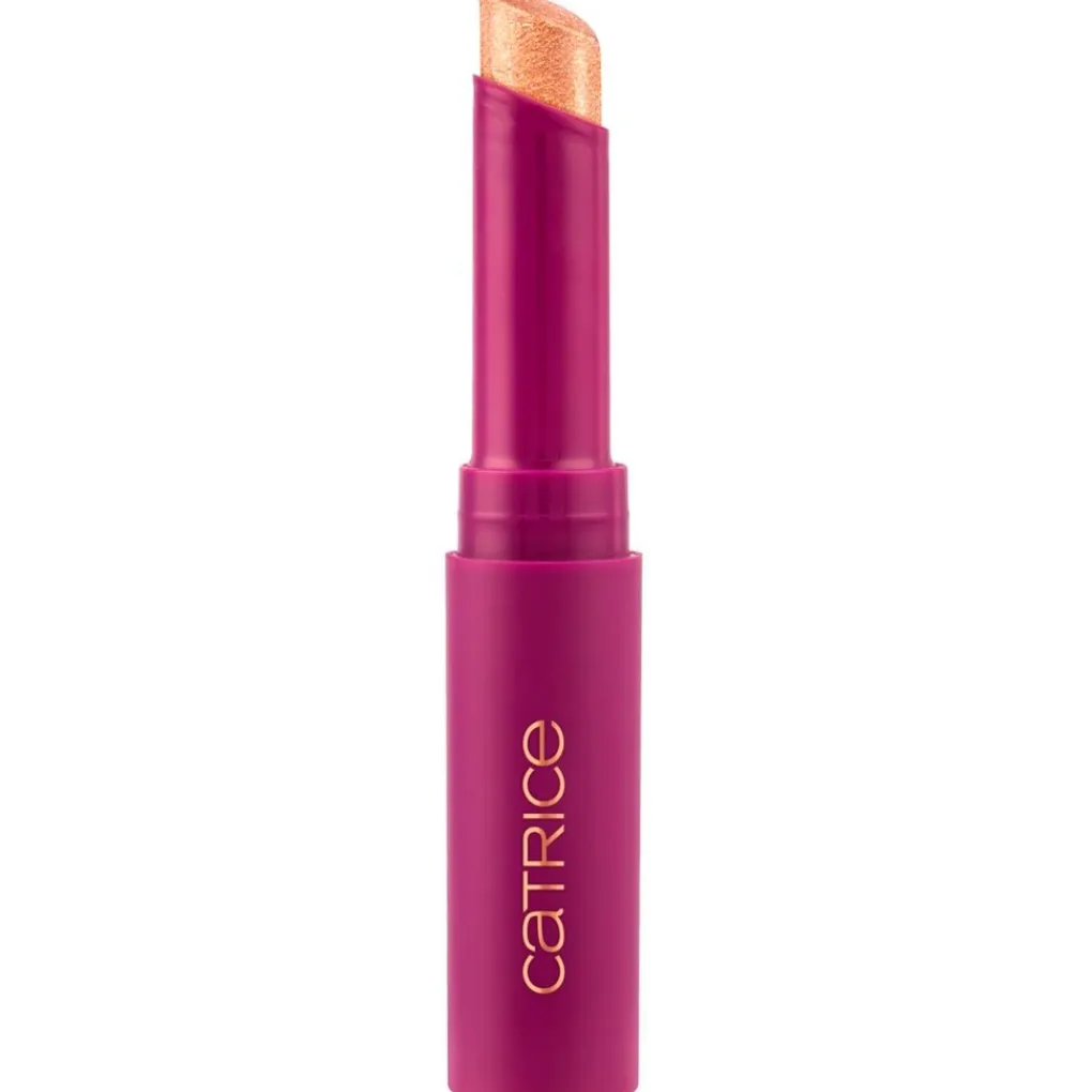 Catrice Oogschaduw|Highlighter>Holy Glazing C01 Sleigh All Day Multi-Use Glitter Stick