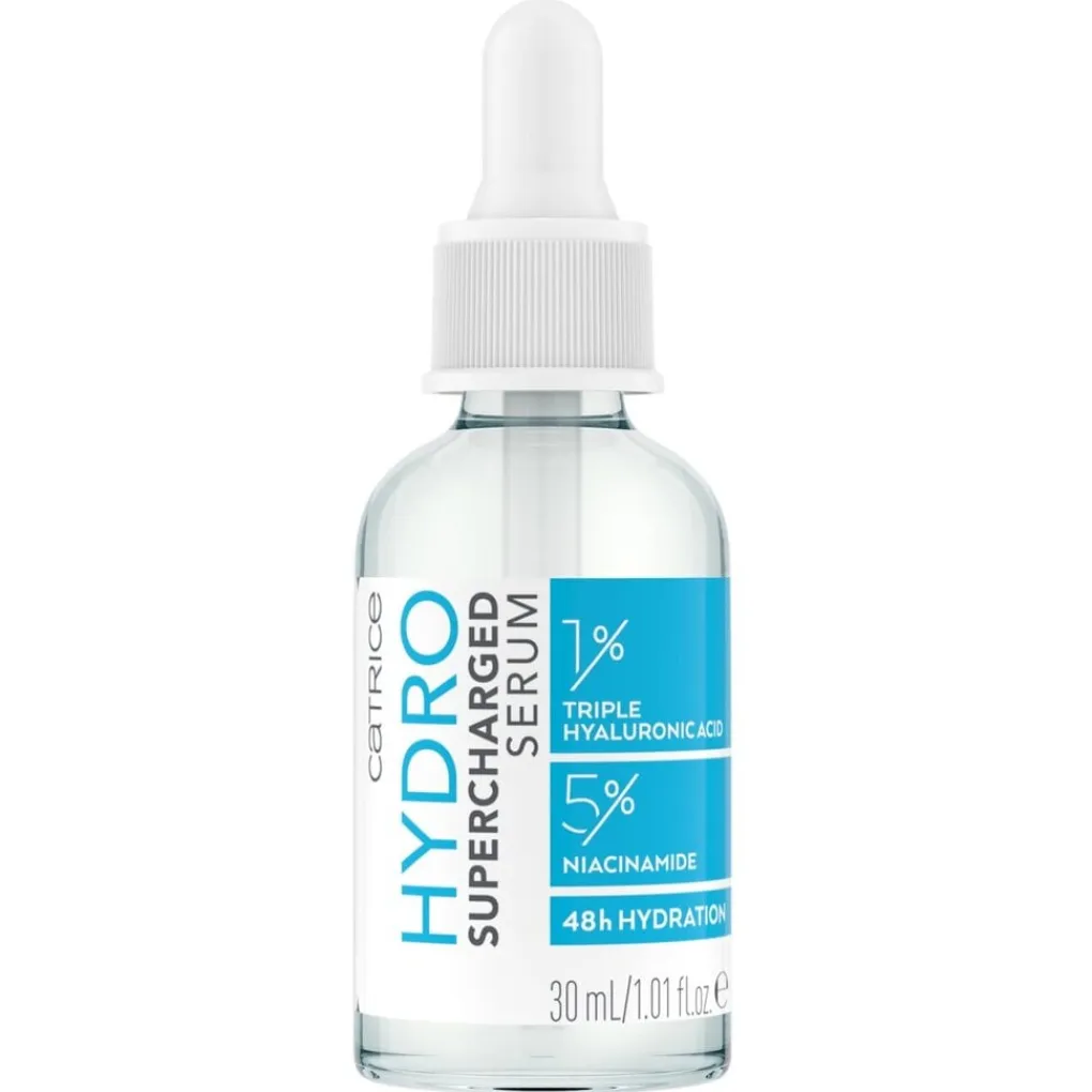 Catrice Primer>Hydro Supercharged Serum
