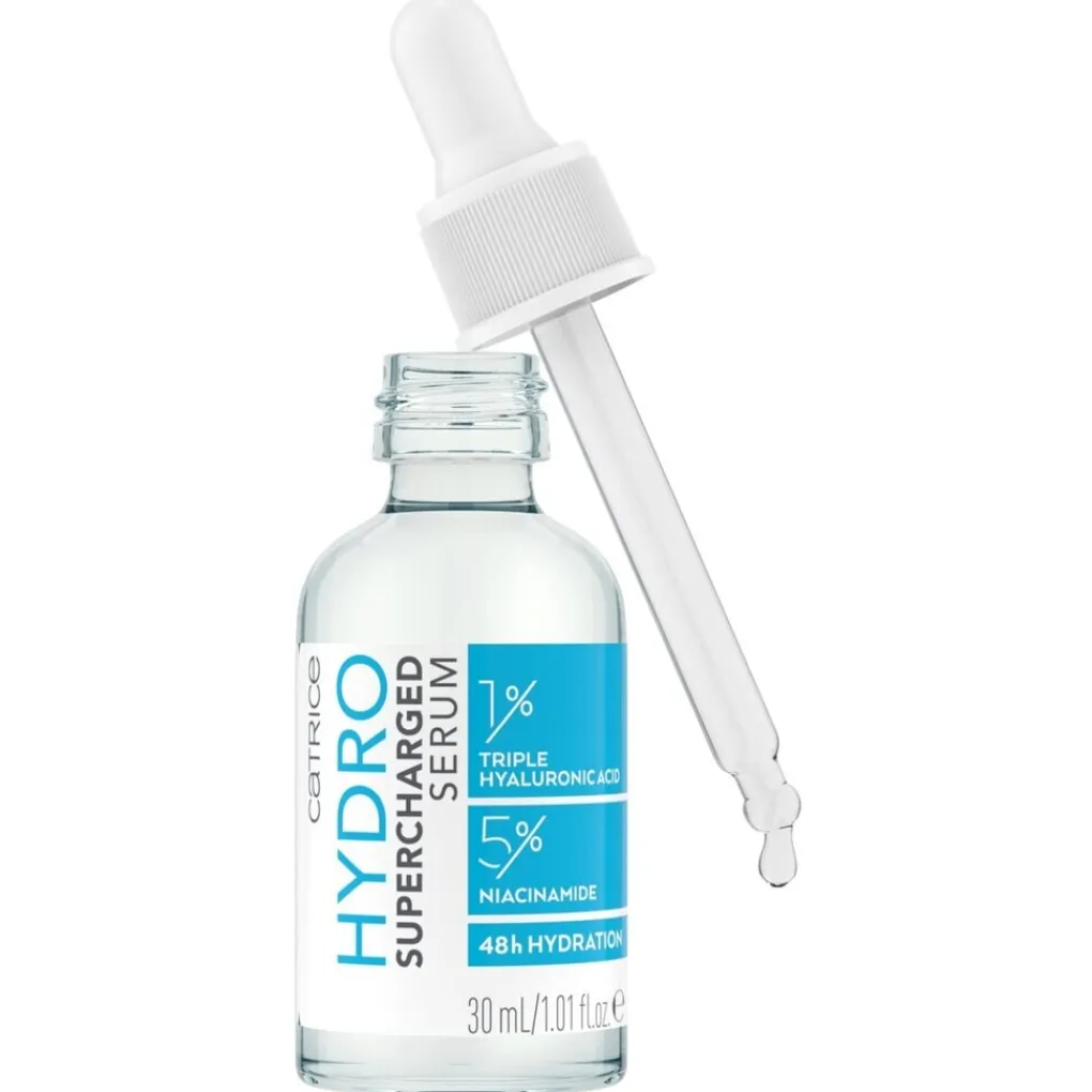 Catrice Primer>Hydro Supercharged Serum