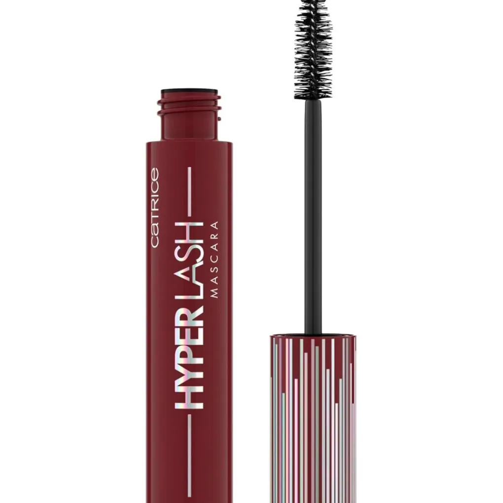 Catrice Mascara>Hyper Lash 030 Burgundy Bliss Mascara