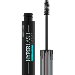 Catrice Mascara>Hyper Lash 010 Electric Black Waterproof Mascara