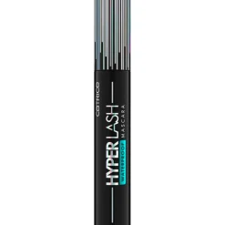 Catrice Mascara>Hyper Lash 010 Electric Black Waterproof Mascara
