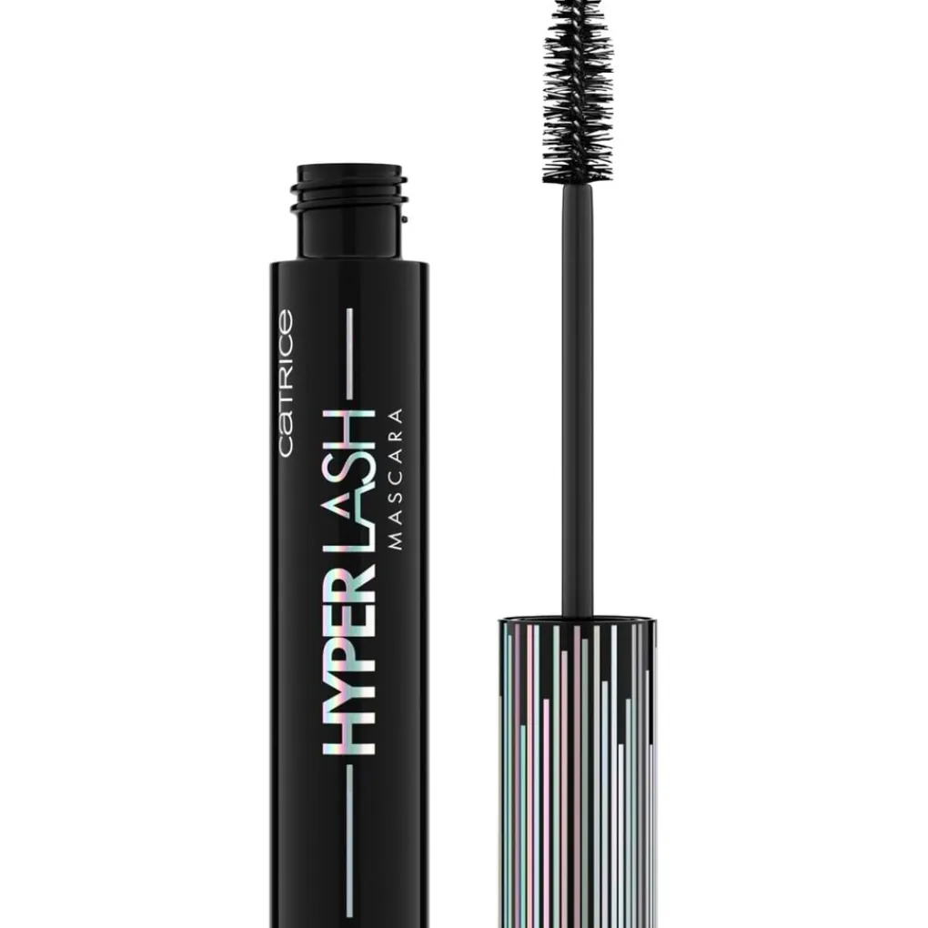 Catrice Mascara>Hyper Lash 010 Electric Black Mascara