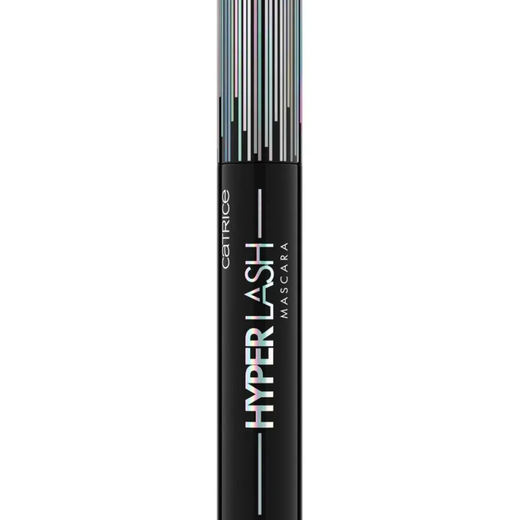 Catrice Mascara>Hyper Lash 010 Electric Black Mascara