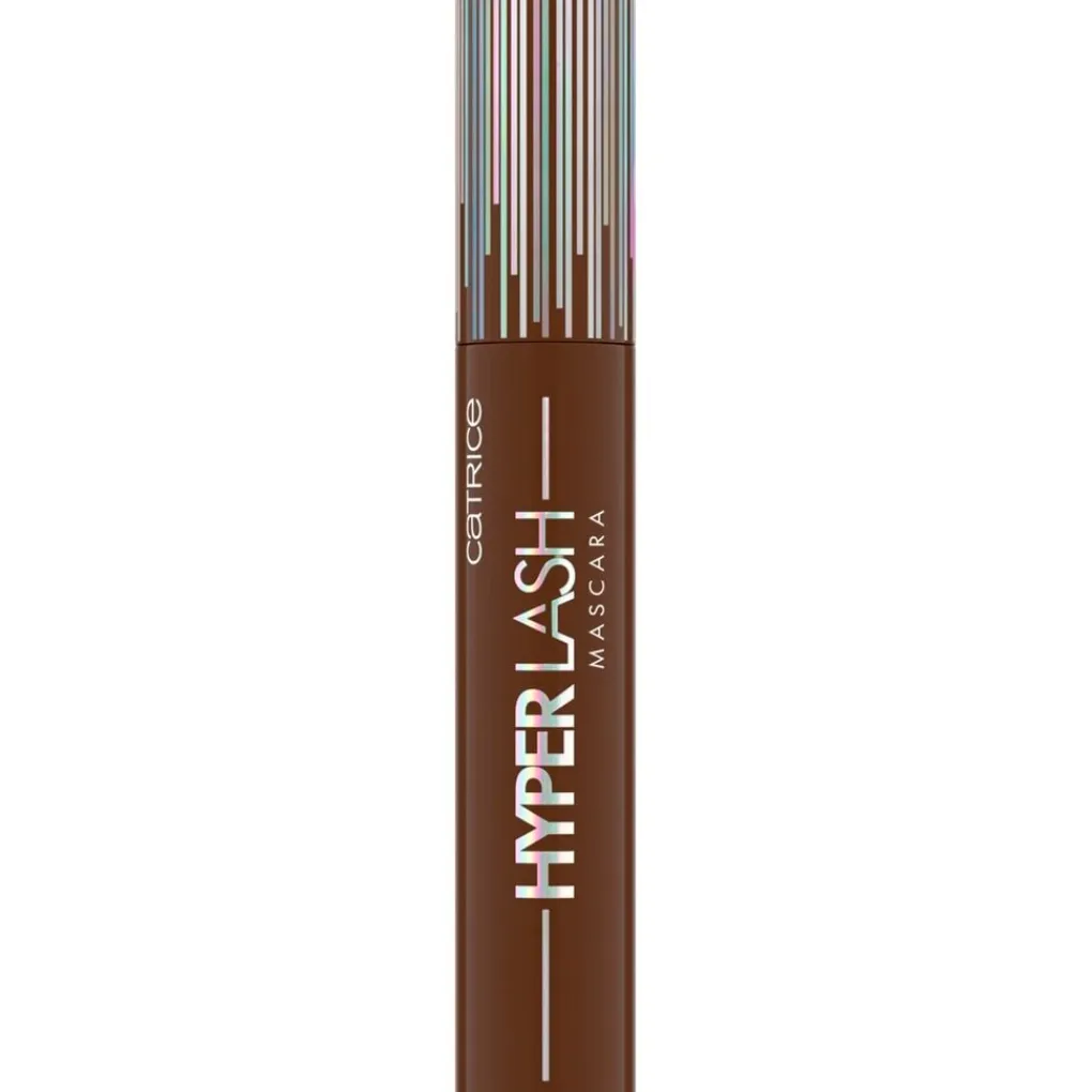 Catrice Mascara>Hyper Lash 020 Speedy Brown Mascara