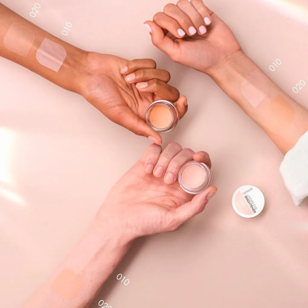 Catrice Concealer>Instant Awake 20 Under Eye Brightener