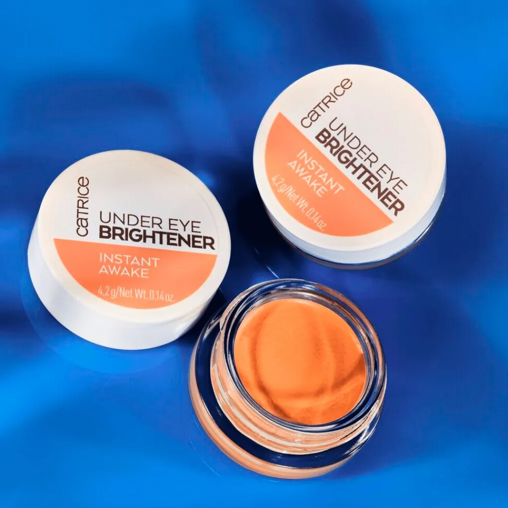 Catrice Concealer>Instant Awake 20 Under Eye Brightener