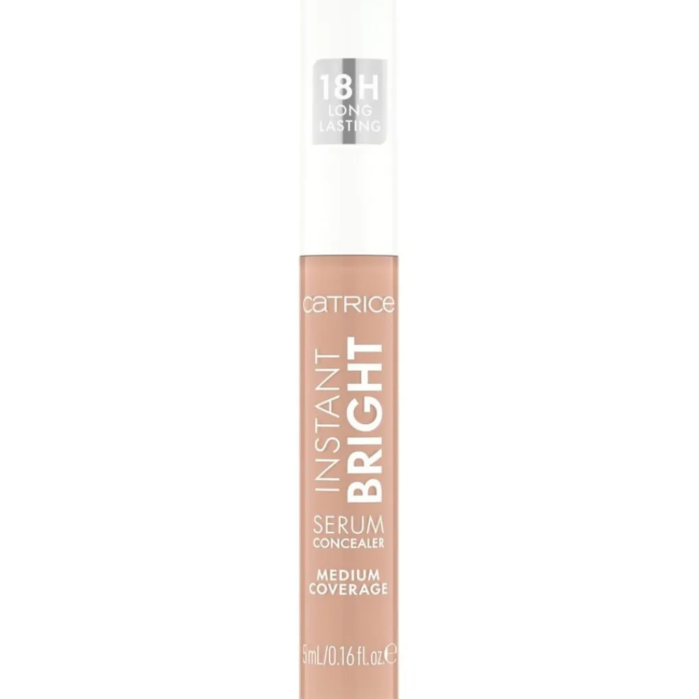 Catrice Concealer>Instant Bright 010C Medium Coverage Serum Concealer