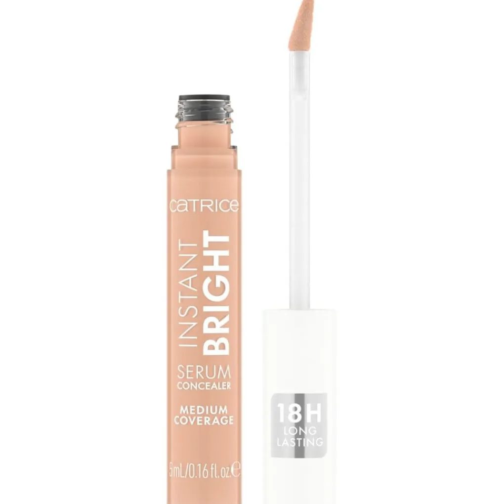 Catrice Concealer>Instant Bright 002N Medium Coverage Serum Concealer