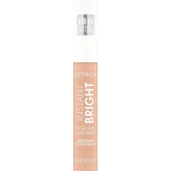 Catrice Concealer>Instant Bright 002N Medium Coverage Serum Concealer