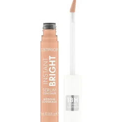 Catrice Concealer>Instant Bright 005W Medium Coverage Serum Concealer