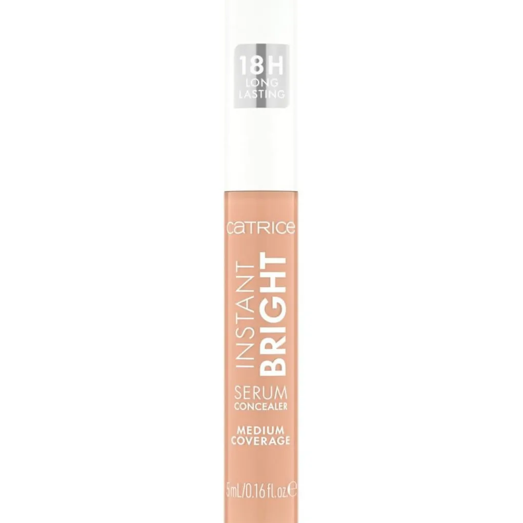 Catrice Concealer>Instant Bright 005W Medium Coverage Serum Concealer