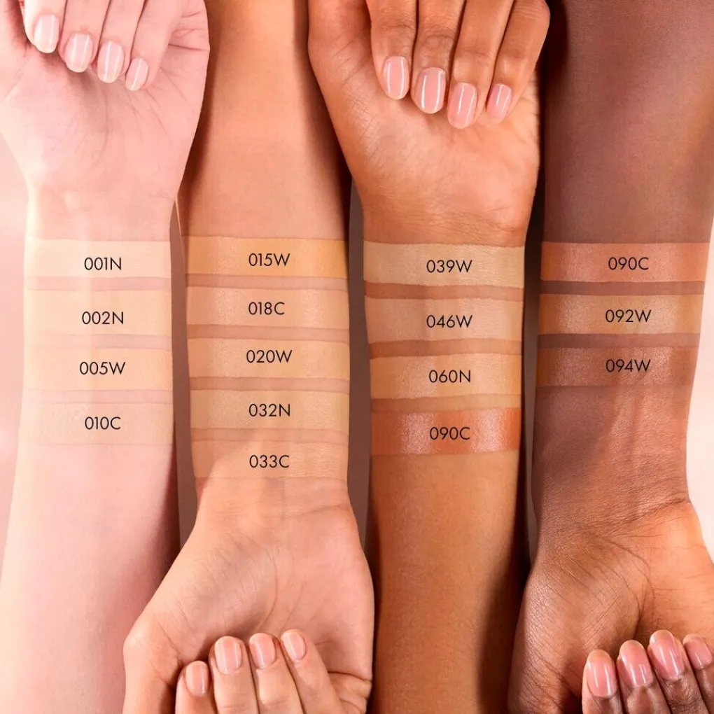 Catrice Concealer>Instant Bright 005W Medium Coverage Serum Concealer