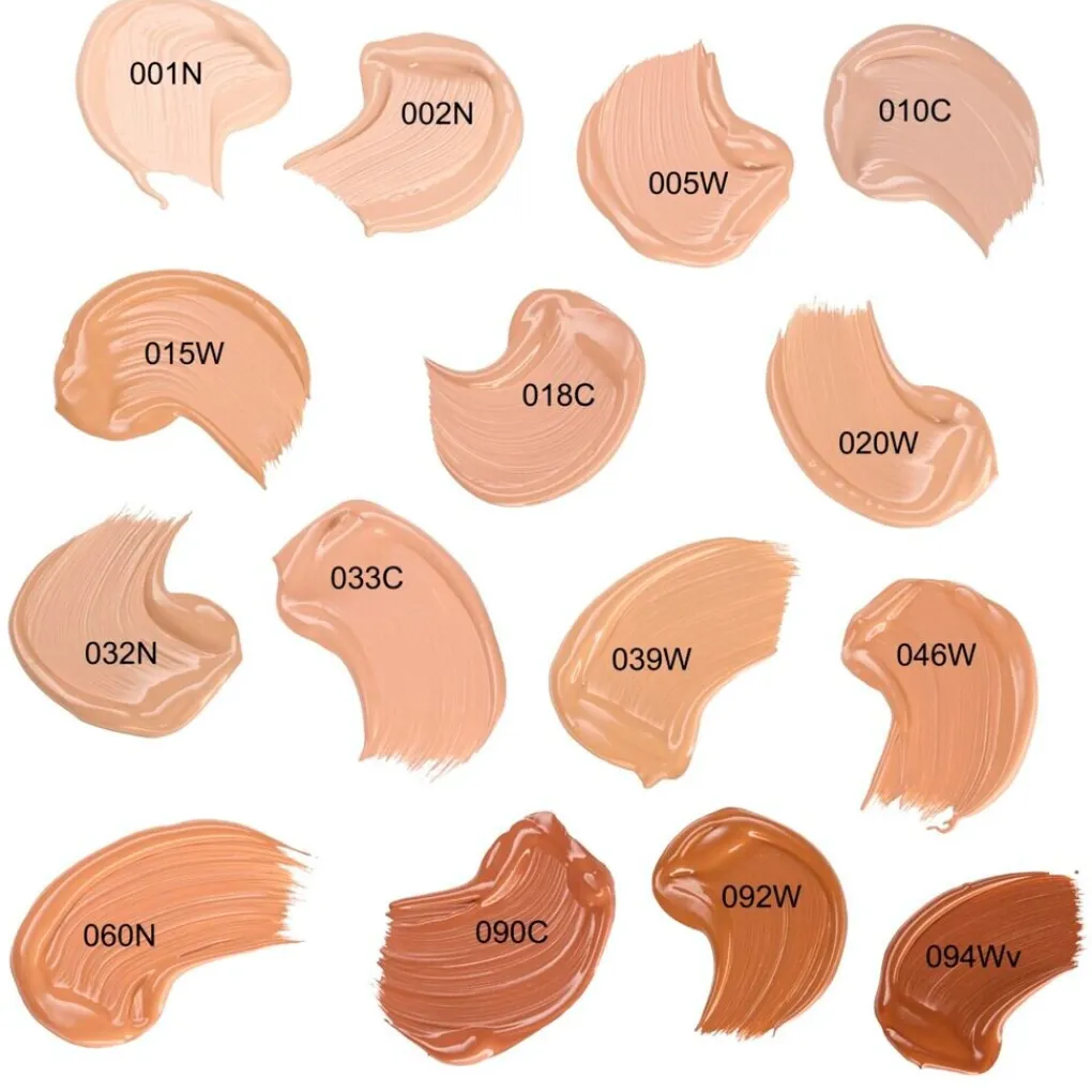 Catrice Concealer>Instant Bright 005W Medium Coverage Serum Concealer